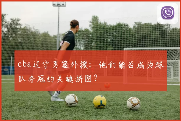 cba辽宁男篮外援：他们能否成为球队夺冠的关键拼图？