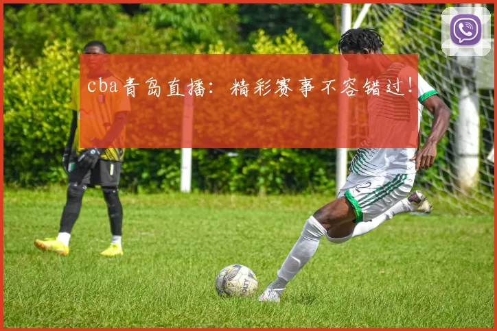 cba青岛直播：精彩赛事不容错过！